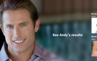 Andy Botox for Men extended