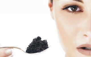CaviarFacialTreatment