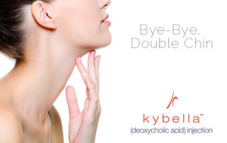 kybella double chin treatment NY