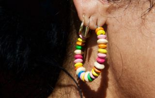 earlobe repair