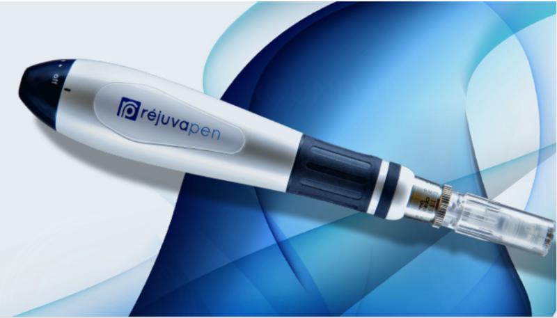 rejuvapen