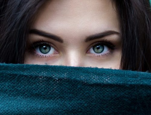 Are Droopy Upper Eyelids Making You Look Older and Tired?