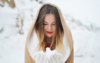 Winter Skin Care