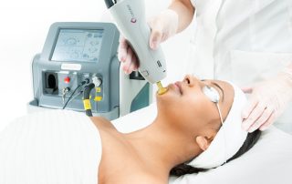Laser Hair Removal NYFacePlace