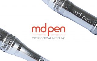 microneedling pen