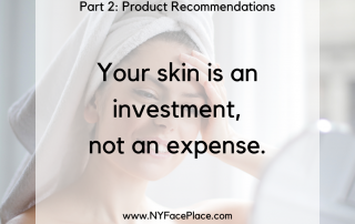 skincare nyfaceplace products