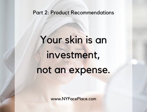 Ultimate Guide to Crafting Your Perfect Skincare Regimen – Part Two
