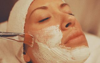 facials