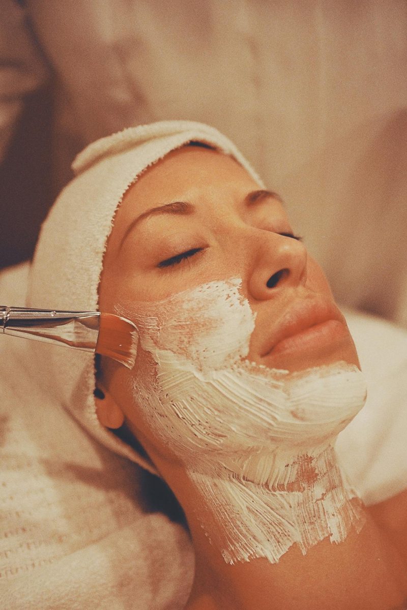 facials
