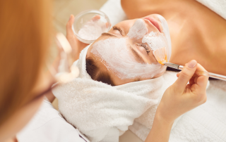 Facials