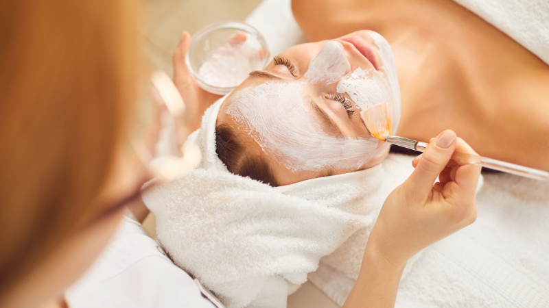 Facials