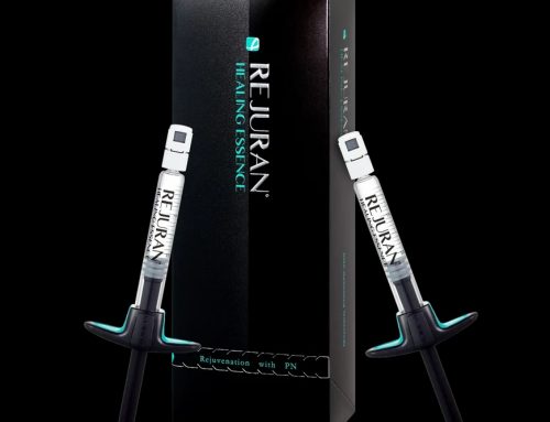 What Is Rejuran? The Skin Rejuvenation Treatment Everyone is Talking About