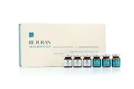 rejuran tone-up booster